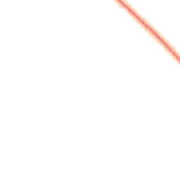 Night-time road noise heatmap for SY4 1AD