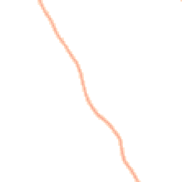 Daytime road noise heatmap for SY4 1AN