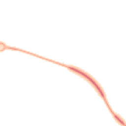 Night-time road noise heatmap for SY4 1AU