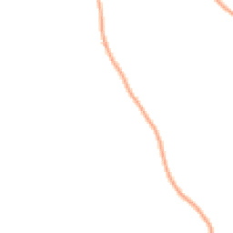 Daytime road noise heatmap for SY4 1AW
