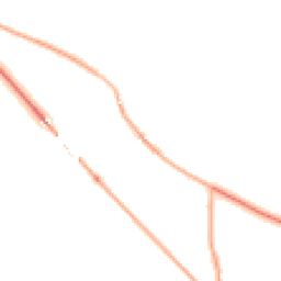 Night-time road noise heatmap for SY4 1EB
