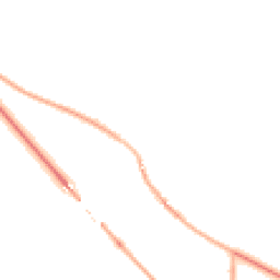 Night-time road noise heatmap for SY4 1ED