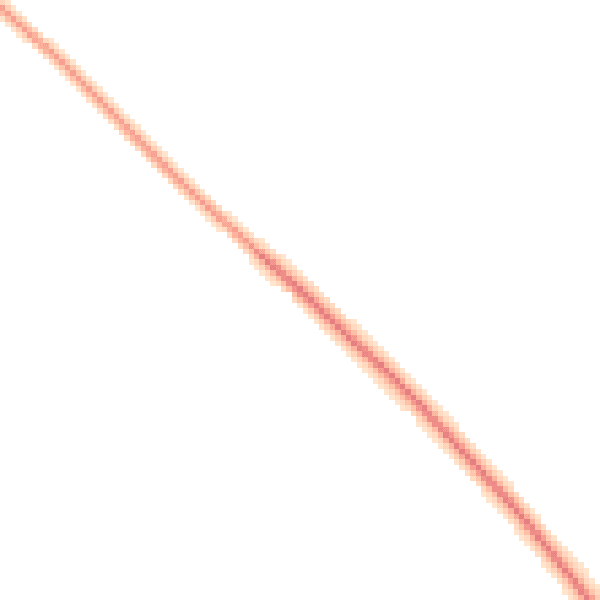 Night-time road noise heatmap for SY4 1EH