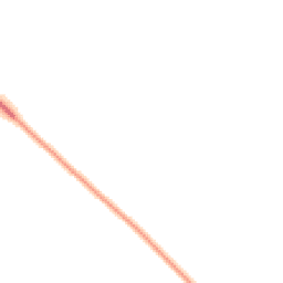 Night-time road noise heatmap for SY4 1EL