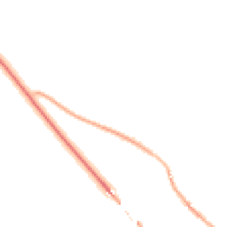 Night-time road noise heatmap for SY4 1FA