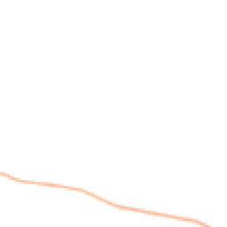 Night-time road noise heatmap for SY4 1JF