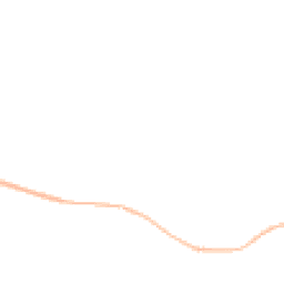 Night-time road noise heatmap for SY4 1JT