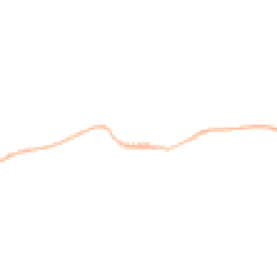 Night-time road noise heatmap for SY4 1LD