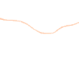 Night-time road noise heatmap for SY4 1LE