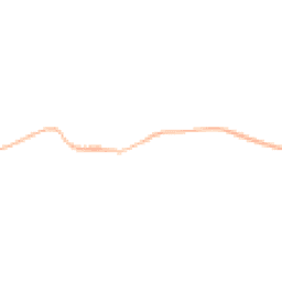Night-time road noise heatmap for SY4 1LS