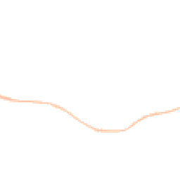 Night-time road noise heatmap for SY4 1LX