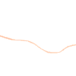 Night-time road noise heatmap for SY4 1LY