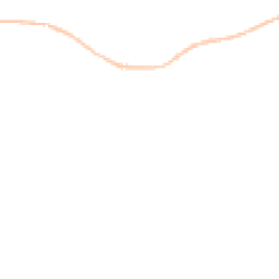 Night-time road noise heatmap for SY4 1NA