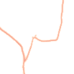 Daytime road noise heatmap for SY4 2AG