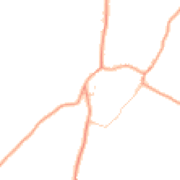 Daytime road noise heatmap for SY4 2AP