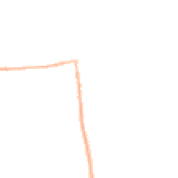 Night-time road noise heatmap for SY4 2BE