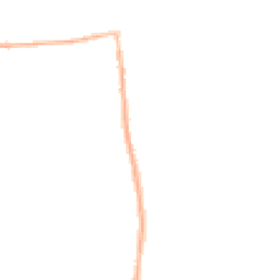Night-time road noise heatmap for SY4 2DQ