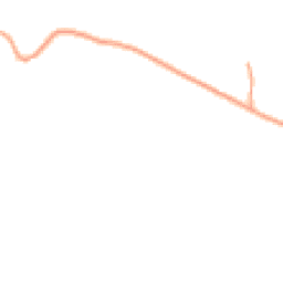 Daytime road noise heatmap for SY4 2EZ