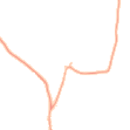 Daytime road noise heatmap for SY4 2FL