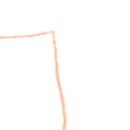 Night-time road noise heatmap for SY4 2GA