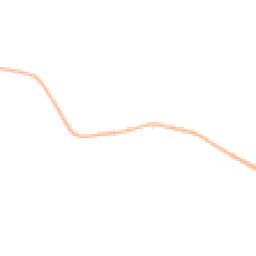 Night-time road noise heatmap for SY4 2HL