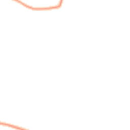 Daytime road noise heatmap for SY4 3AT