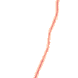 Night-time road noise heatmap for SY4 3BF