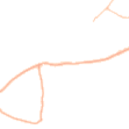 Daytime road noise heatmap for SY4 3BH