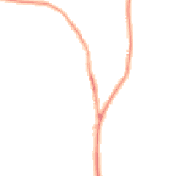 Night-time road noise heatmap for SY4 3EB