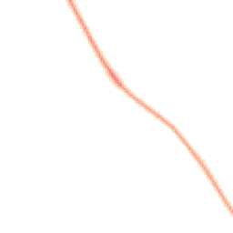 Night-time road noise heatmap for SY4 3HH