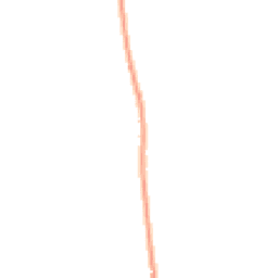 Night-time road noise heatmap for SY4 3HU