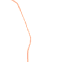 Night-time road noise heatmap for SY4 3HY