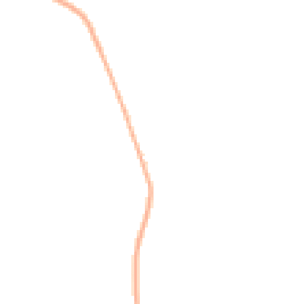 Night-time road noise heatmap for SY4 3HY