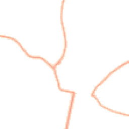 Daytime road noise heatmap for SY4 3JP