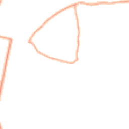 Daytime road noise heatmap for SY4 3JU