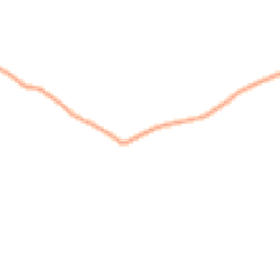 Daytime road noise heatmap for SY4 3NE