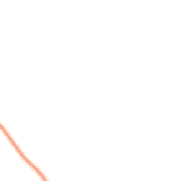 Night-time road noise heatmap for SY4 3RB