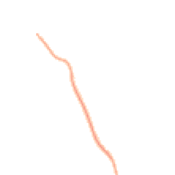 Daytime road noise heatmap for SY4 3RD