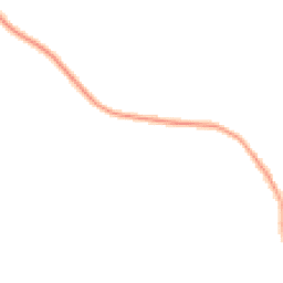 Night-time road noise heatmap for SY4 3RH