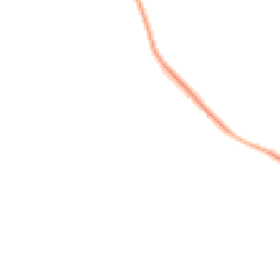 Night-time road noise heatmap for SY4 3RS