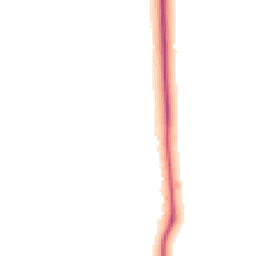 Daytime road noise heatmap for SY4 4HJ