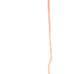 Night-time road noise heatmap for SY4 4HN