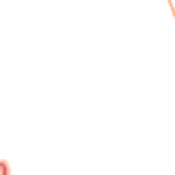 Daytime road noise heatmap for SY4 4LS