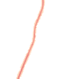 Night-time road noise heatmap for SY4 4NG