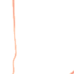 Night-time road noise heatmap for SY4 4PF