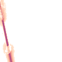 Night-time road noise heatmap for SY4 4SF