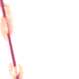 Night-time road noise heatmap for SY4 4SH