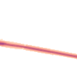 Night-time road noise heatmap for SY4 4SZ