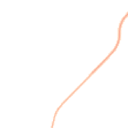 Night-time road noise heatmap for SY4 4UG