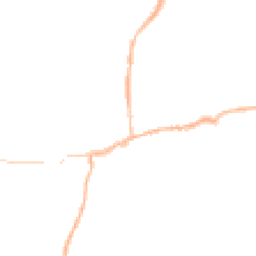 Night-time road noise heatmap for SY4 5AB